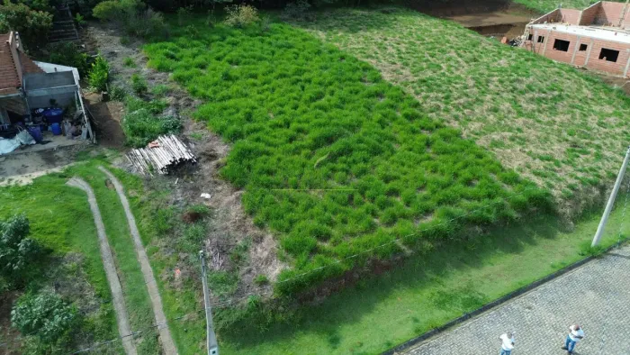 Terreno à venda | Condomínio Morada do Gigante 1 | Lote E-03| Joanópolis - SP | Excelente 