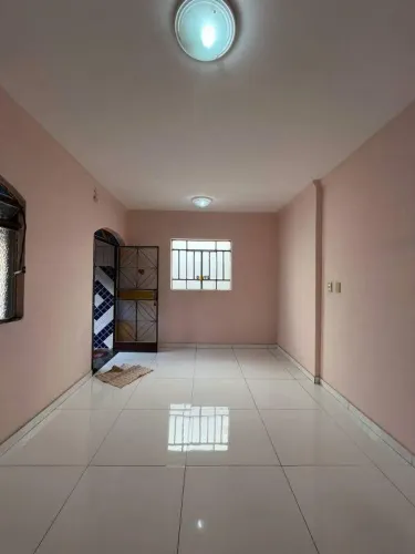 CASA ESPAÇOSA DE 3 QUARTOS PARA ALUGUEL NO MARILÂNDIA (BARREIRO)