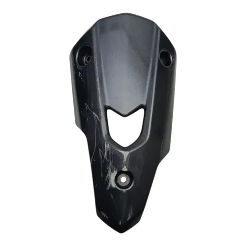 Protetor De Escapamento Yamaha FZ25 FAZER 250 2018 2023