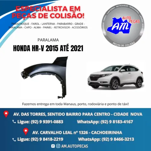 paralama HRV