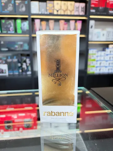 Perfume Paco Million 100ml Original (LACRADO) 