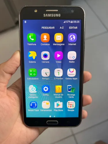 Samsung J7