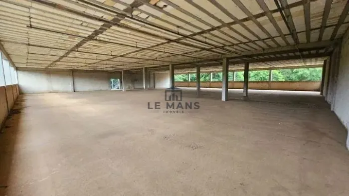 Galpão para alugar em Piracicaba, Vila Independência, com 840 m²