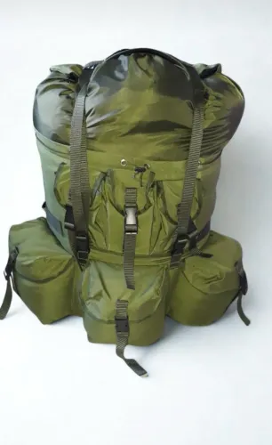 Mochila Americana