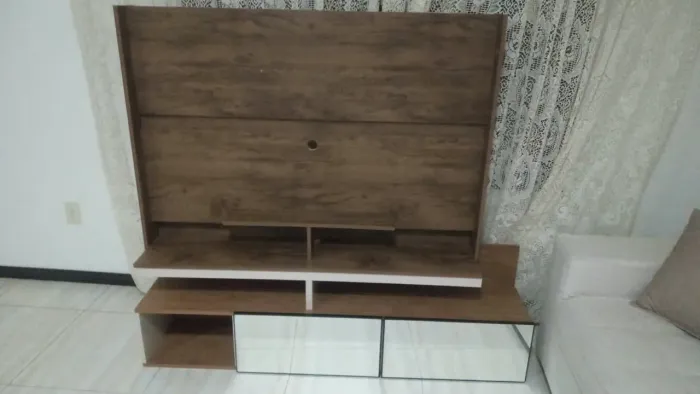 Rack para TV