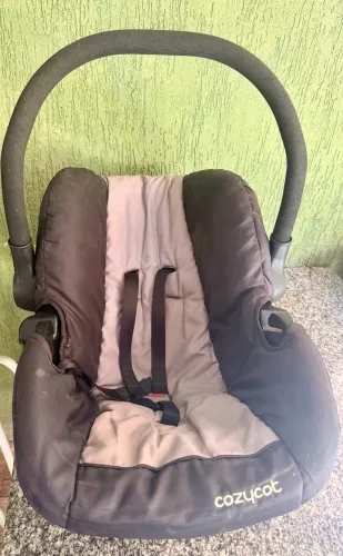 Bebê conforto até 13KG 