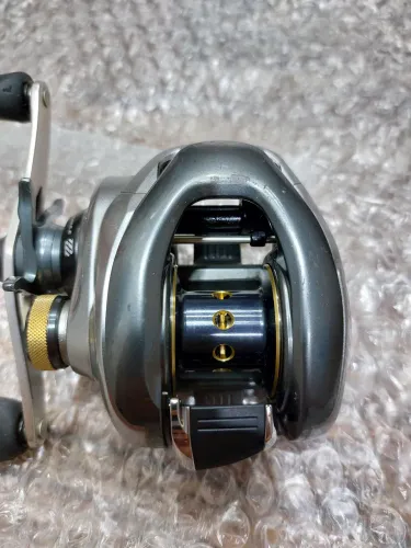 Carretilha Shimano Metanium XG