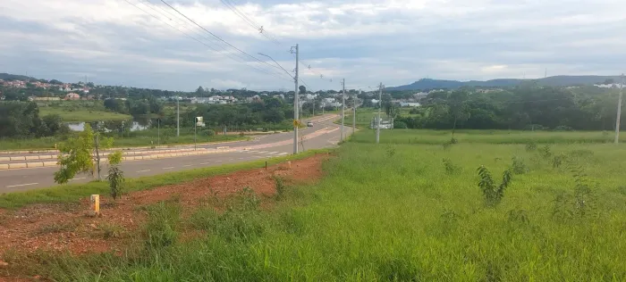 Oportunidade! Lote TOP serra verde!