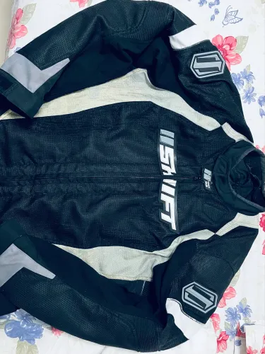 Jaqueta - Motociclista - SHIFT