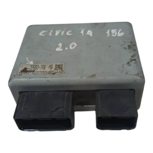 Módulo Direção Elétrica Honda Civic 2013 2014 2015 A 2016