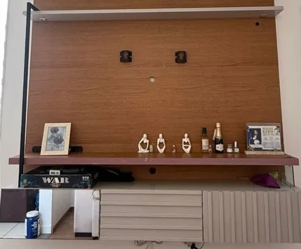 Painel de TV