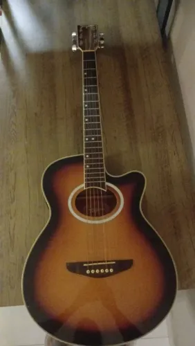 Violão Tagima Dallas 
