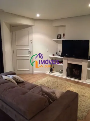 APARTAMENTO - MORUMBI - SP