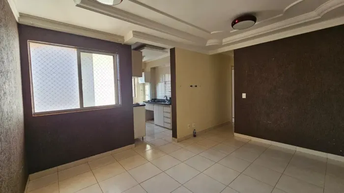 Vendo Apartamento 3 quartos - Quadra 301 - Total Ville - Santa Maria - DF