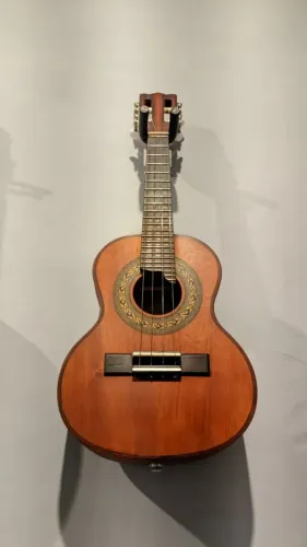 Cavaquinho Jeferson Luthier 