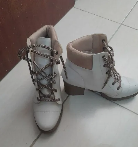 Botas elegantes