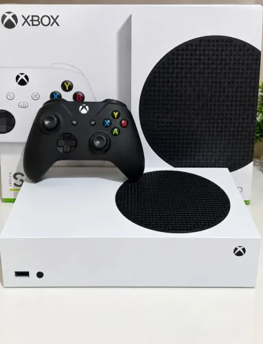 VENDE-SE XBOX SERIE S