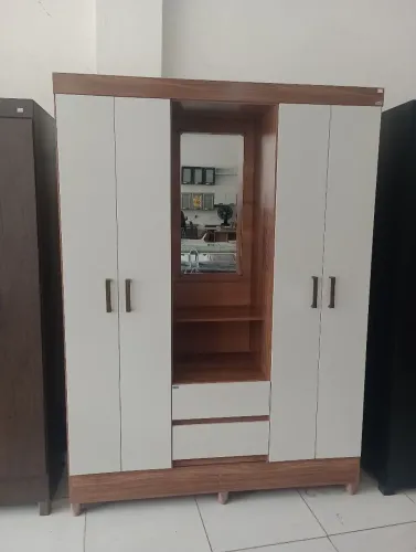 Guarda roupa capelinha casal entrega e montagem grátis aproveite essa oferta