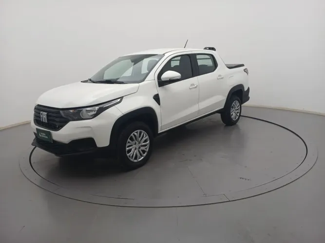 Fiat Strada Freedom 1.3 Flex 8V CD 2025