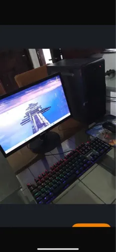Pc completo