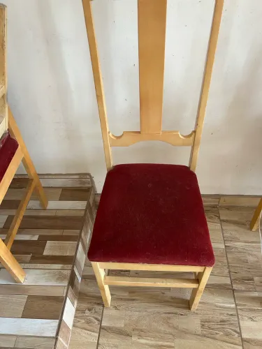Mesa de jantar