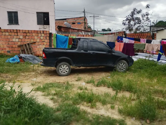 frete carro Strada 2008 1.4 cabine simples