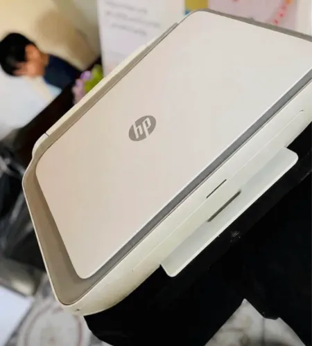 Impressora Hp DeskJet 2776