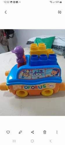Brinquedos