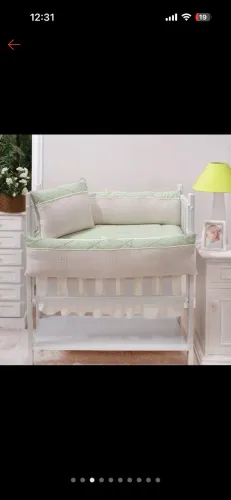 MINI BERÇO