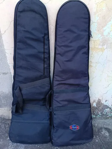 Capas para contrabaixo
