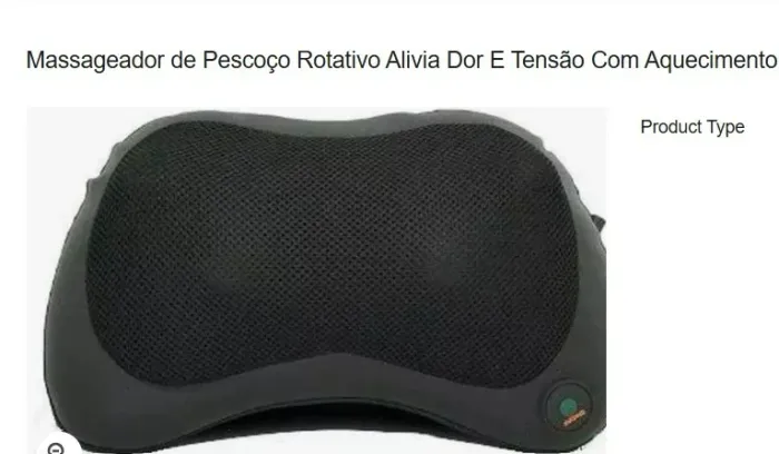 MASSAGEADOR