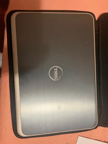 Notebook Dell