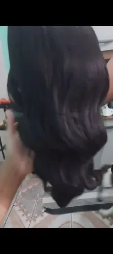 Cabelo 100% Bio original