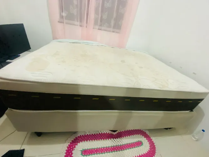 Cama