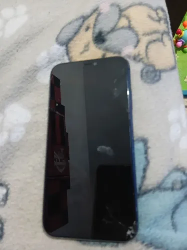IPhone 11 Retirada de pecas