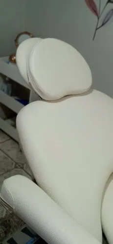 Maca estética automática 