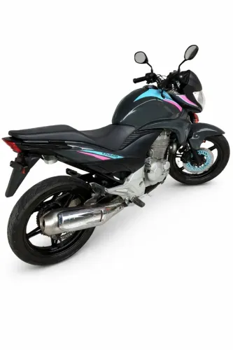 cB 300r exclusiva