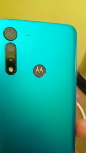 Celular MotoG 8 Power lite