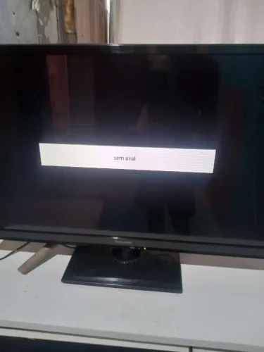 Vendendo essa TV Pará berça