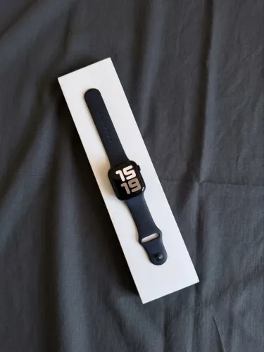 Relógio Apple whatch série 8