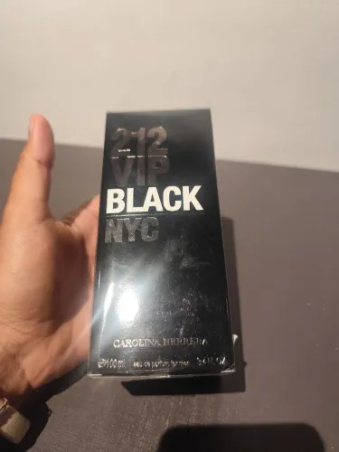 212 VIP BLACK NYC