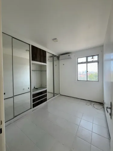 Alugo apartamento 3 quartos São Francisco 