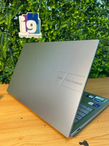 Notebook Asus Vivobook X1504Z  Processador Intel Core i5 - 1235U 8GB DDR4  512GB NVME Plac