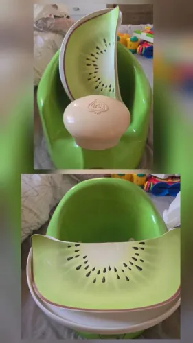 Cadeira alimentação bumbo