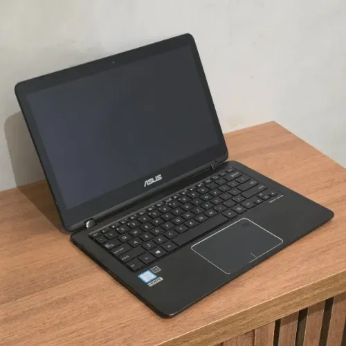Notebook ASUS ZenBook 2 em 1 | Intel i7 | 16GB RAM | + SSD 2TB WD Blue (Upgrade de R$2500)