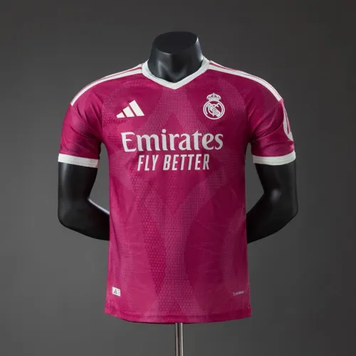 Camisa 3 do real Madrid G e GG versão jogador 