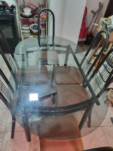 Jogo de mesa