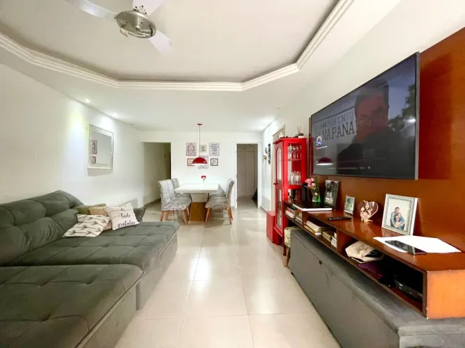 Apartamento à Venda na Pitangueiras no Guarujá | QVista Inteligência Imobiliária Guarujá