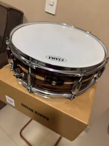 Caixa Tama imperialStar 14x5 