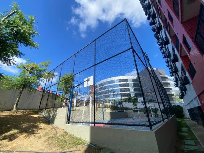 Apartamento para venda, Torre, João Pessoa - 20788